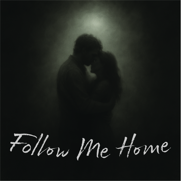 Cover art for Follow Me Home