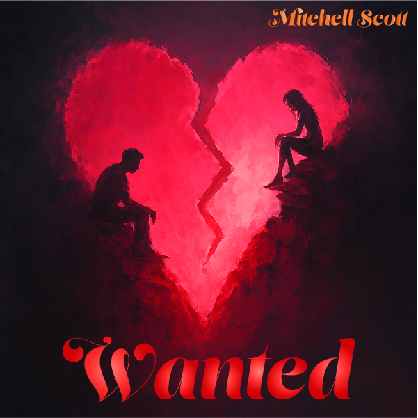Cover art for Wanted